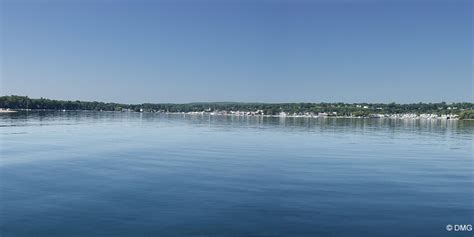 Bay Harbor , United States Emmet County, Michigan .